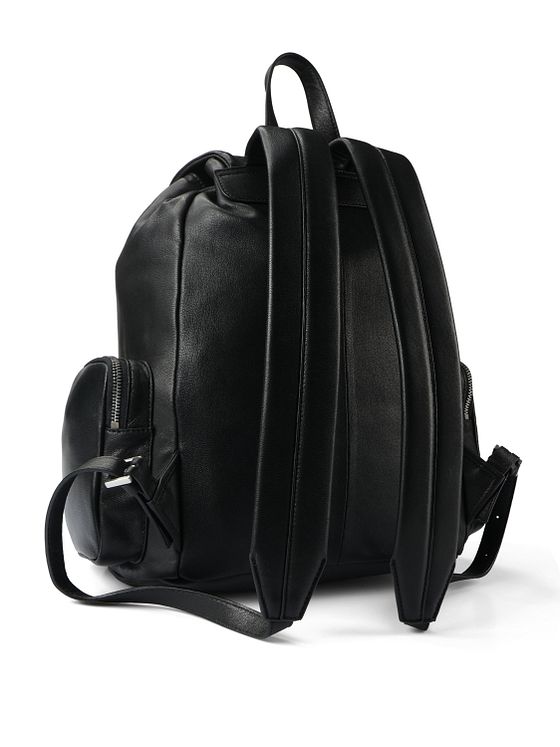 Liebeskind City-rygsæk Læder 36 cm