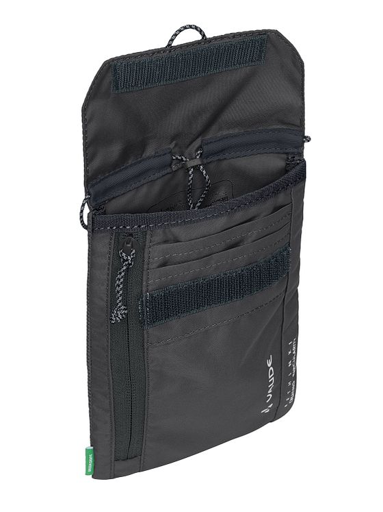 Vaude NeckWallet Brysttaske 13.5 cm