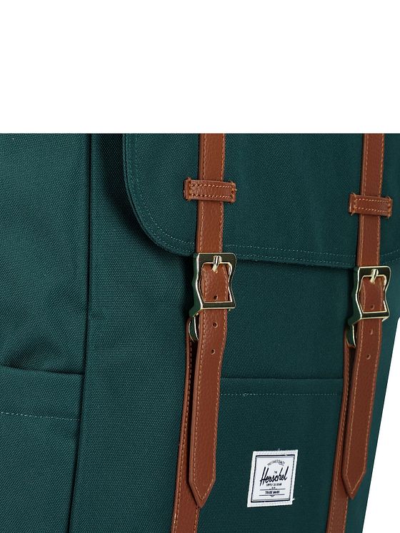 Herschel Retreat Daypack 43 cm Laptoprum