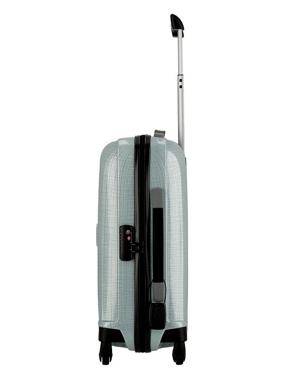 Samsonite Chronolite 4 kolečka Kabinkový kufr 54 cm