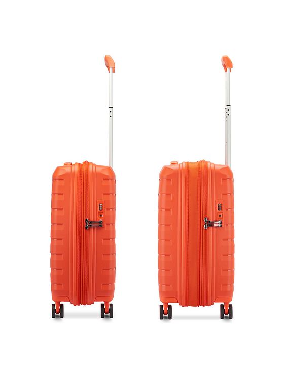 Roncato Skyline 2.0 4 hjul Kabinetrolley 55 cm med strækfold