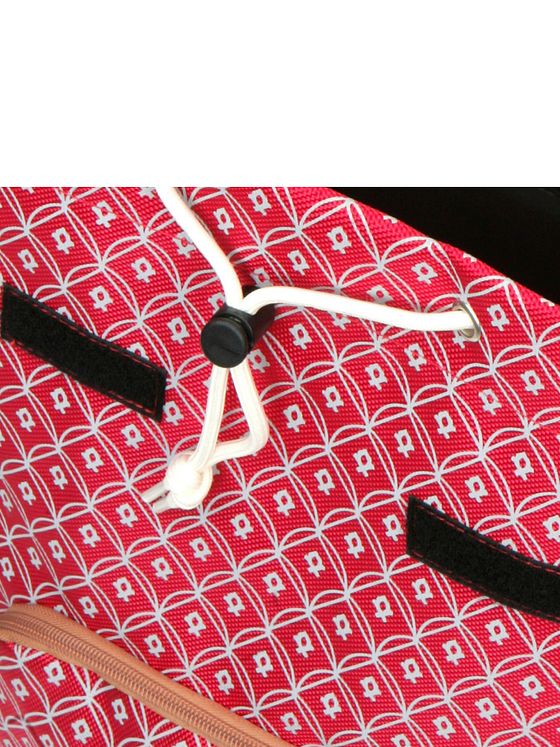 Andersen Shopper Royal Shopper Famke Indkøbsvogn 59 cm Andersen Shopper Royal Shopper Famke Indkøbsvogn 59 cm