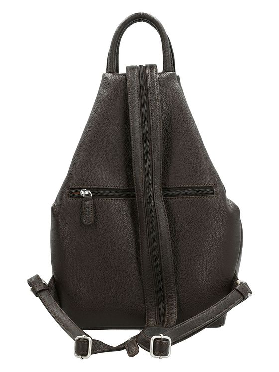 Picard Luis City-rygsæk Læder 34 cm