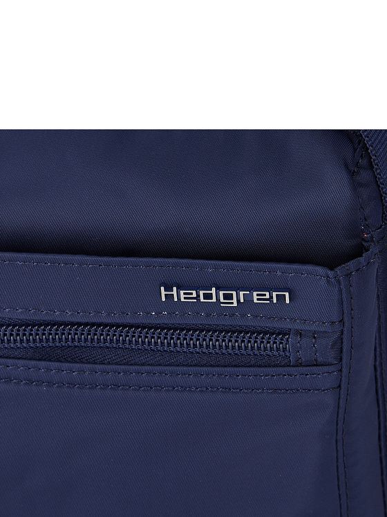Hedgren Inner City Eye Skuldertaske M RFID-beskyttelse 27.5 cm Hedgren Inner City Eye Skuldertaske M RFID-beskyttelse 27.5 cm