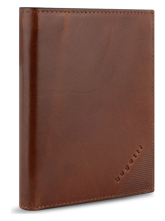 bugatti Nobile Pung Læder 10.5 cm