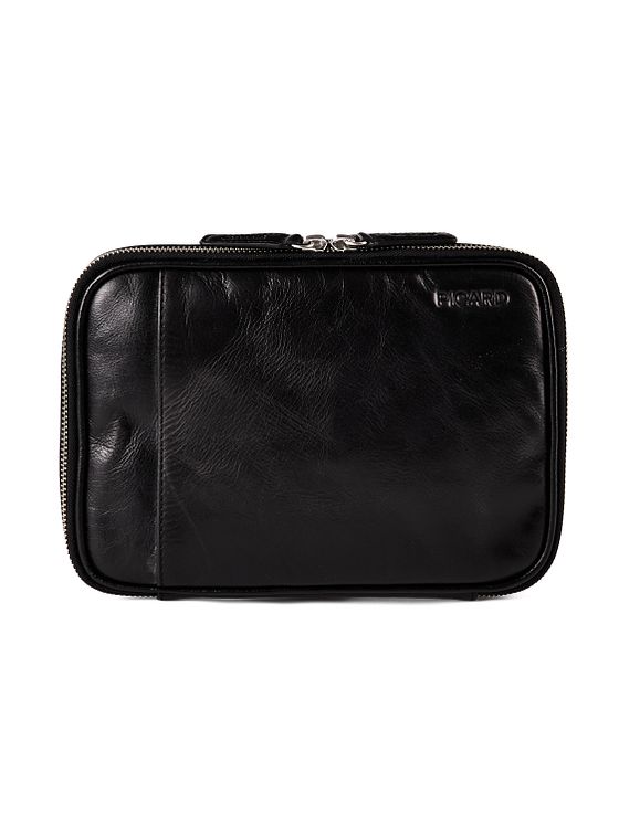 Picard Buddy Kultur-taske Læder 24 cm