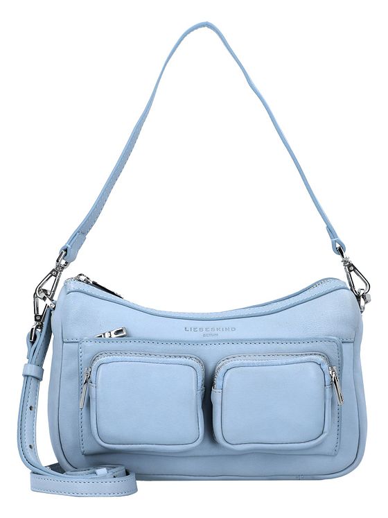 Liebeskind Maia Skuldertaske S Læder 25 cm