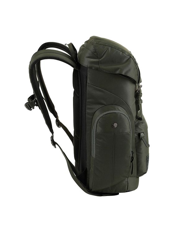 NITRO Urban Daypacker-rygsæk 46 cm med rum til bærbar computer