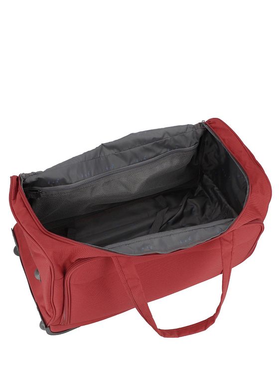 d & n Travel Line 7700 rullende rejsetaske 65 cm