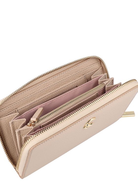 Coccinelle C-Me Pung Læder 18 cm