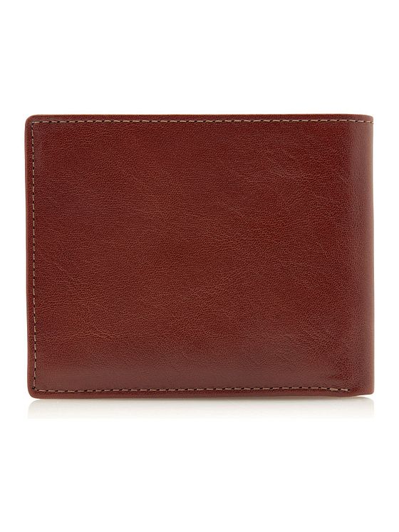 Castelijn & Beerens Gaucho-pung RFID-læder 10,5 cm