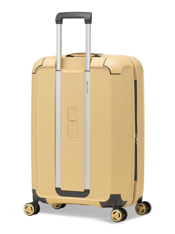 Eminent Aegis 4 kolečka Vozík M 61 cm s roztažitelným záhybem