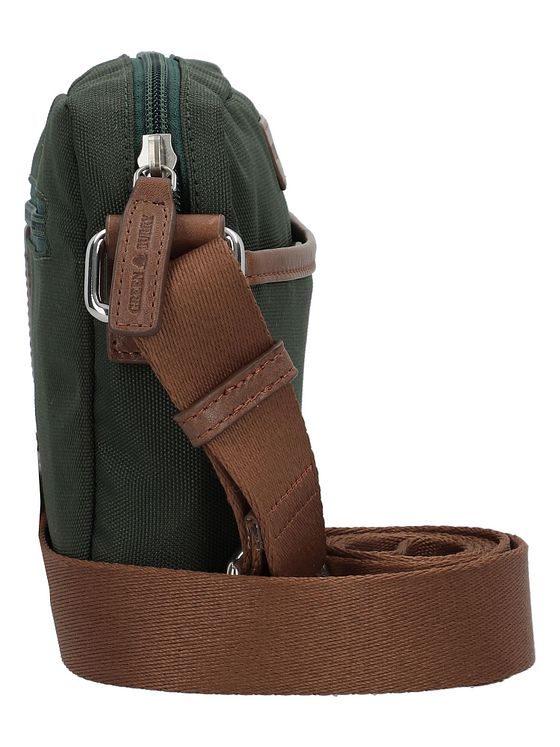 Greenburry Madeleine Skuldertaske 24 cm