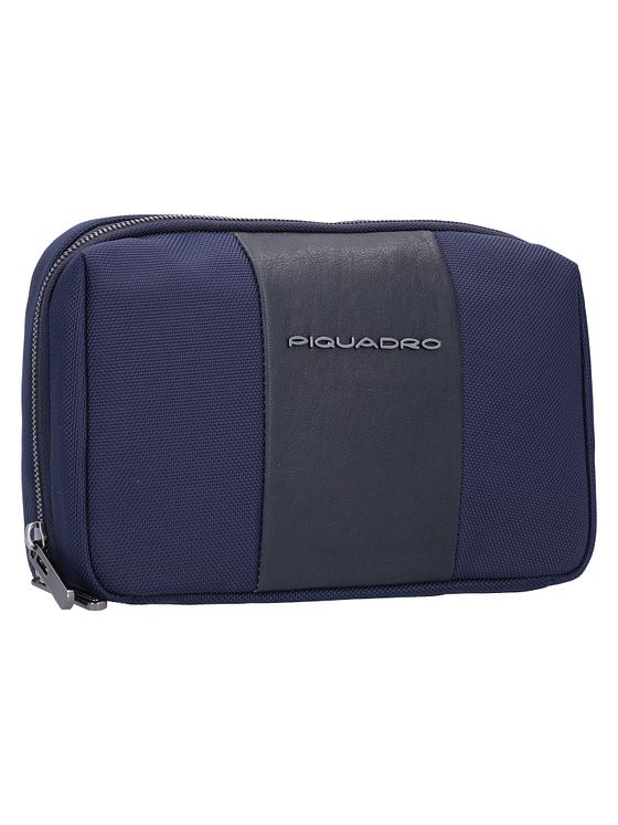 Piquadro Letter handbag organiser 25 cm