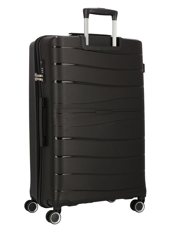 cocoono Leon 4 hjul Trolley 76 cm