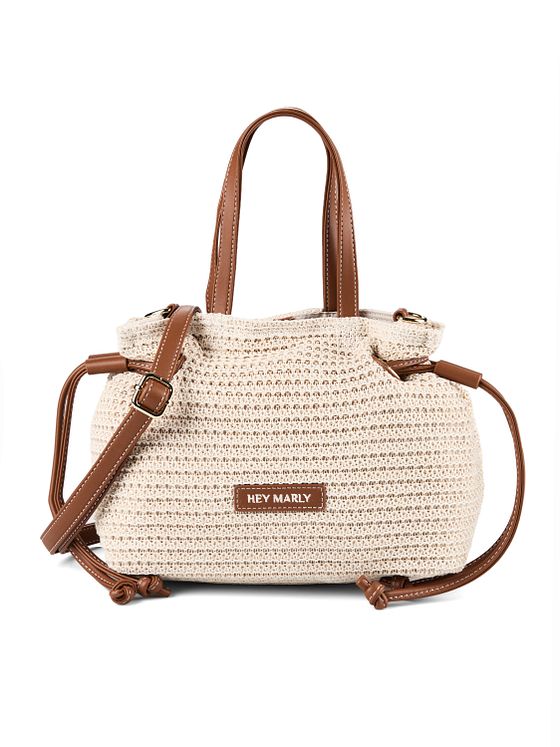 Hey Marly Coastal Companion Bolso S 24 cm Hey Marly Coastal Companion Bolso S 24 cm