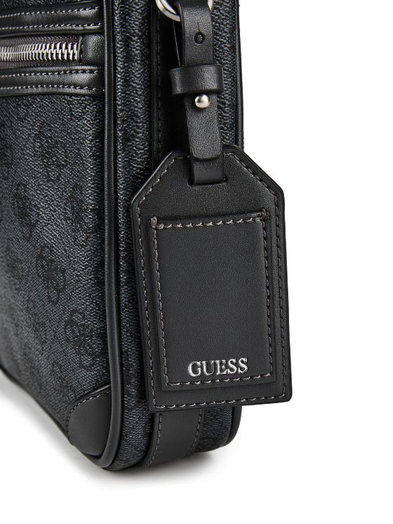 Guess Milano Crossbody taske 22 cm Guess Milano Crossbody taske 22 cm