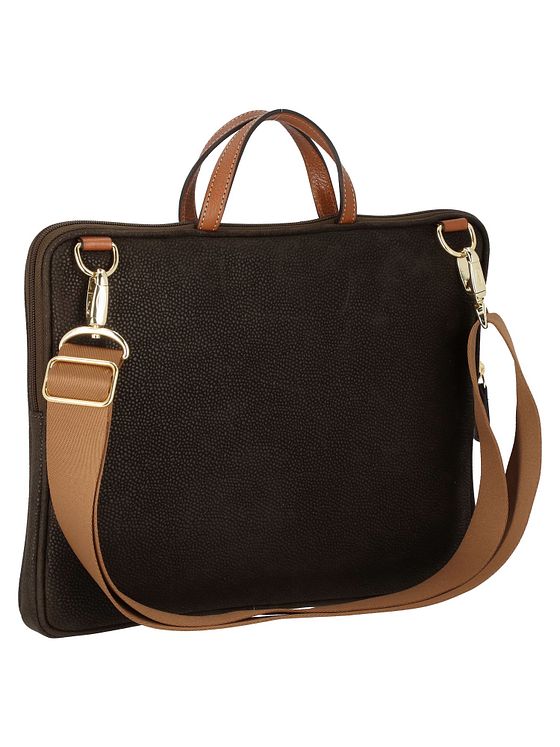 Bric's Life taske til bærbar computer 35 cm