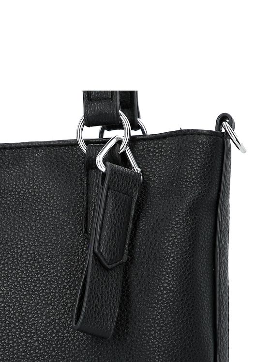 Tom Tailor Olive Shopper-taske 26 cm