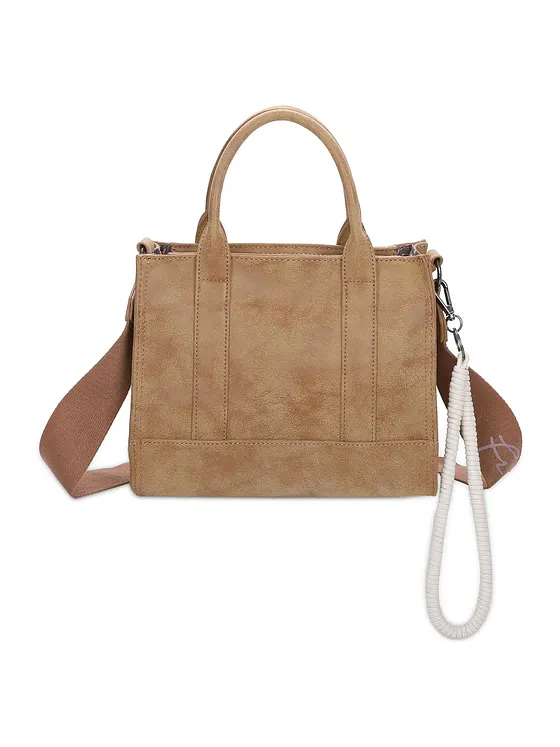 Fritzi aus Preußen SquareN Vintage Bolso 20.5 cm