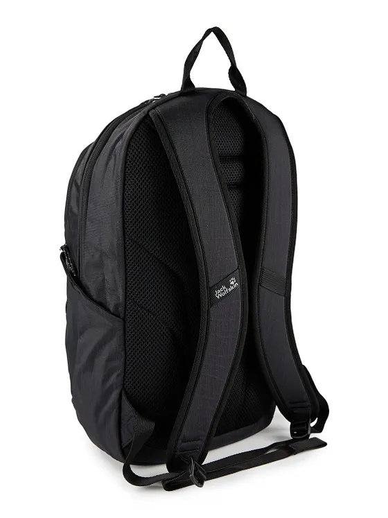 Jack Wolfskin Yuma 18 L Mochila urbana 46 cm Compartimento para el portátil Jack Wolfskin Yuma 18 L Mochila urbana 46 cm Compartimento para el portátil