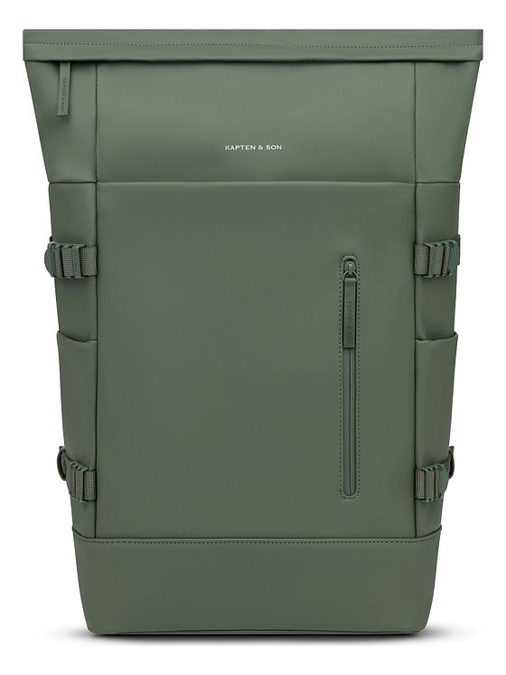 Kapten & Son Helsinki Pro Daypack 52 cm Laptoprum Kapten & Son Helsinki Pro Daypack 52 cm Laptoprum