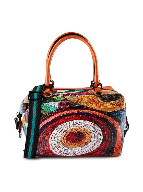 Gabs G3 Plus Håndtaske Læder 37 cm