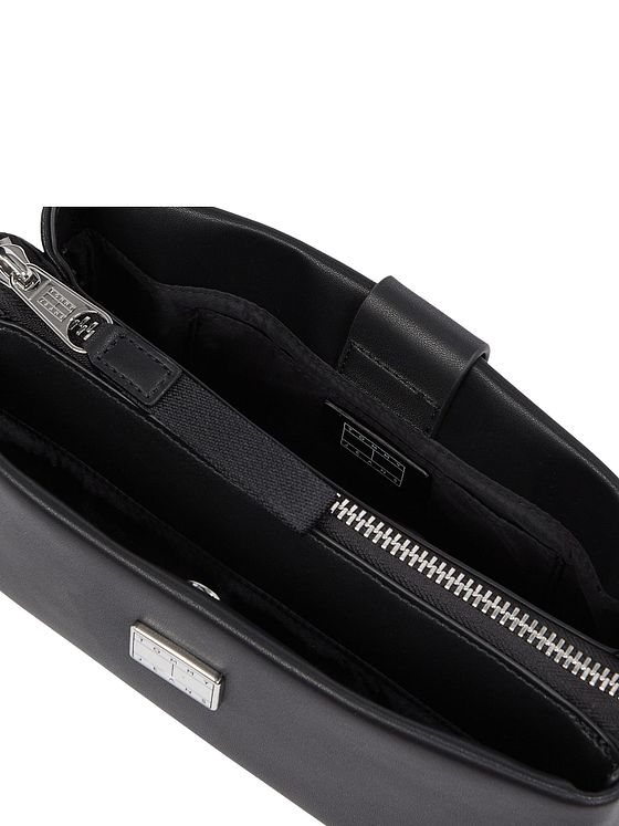 Tommy Hilfiger Jeans TJW American Cool Skuldertaske 28 cm Tommy Hilfiger Jeans TJW American Cool Skuldertaske 28 cm