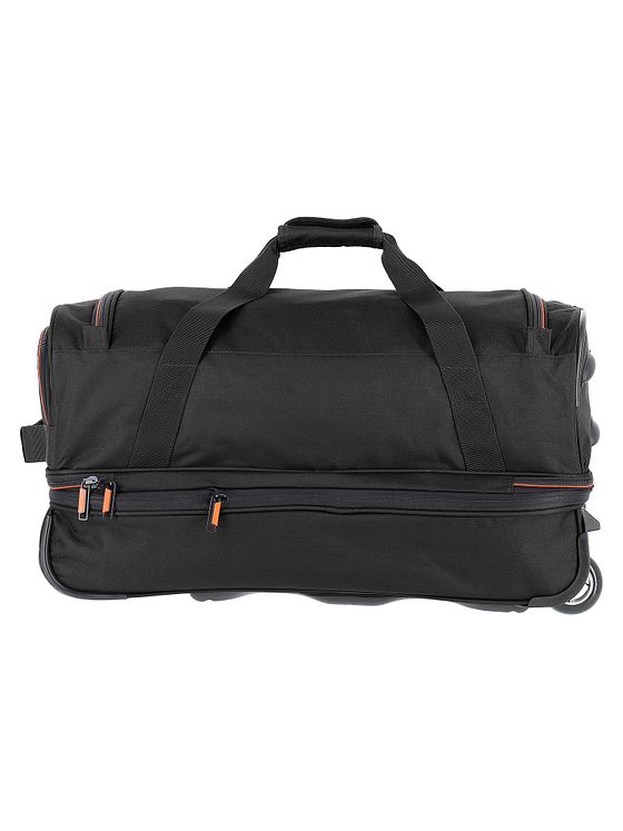 Travelite Basics 2-hjulet rejsetaske 55 cm