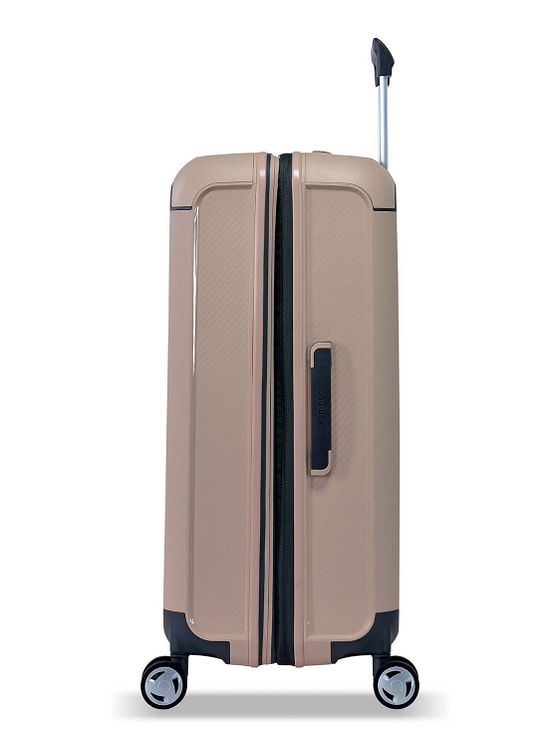 Eminent Aegis 4 kolečka Vozík M 61 cm s roztažitelným záhybem