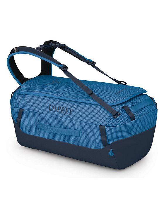 Osprey Transporter 40L Weekend-rejsetaske 55 cm Osprey Transporter 40L Weekend-rejsetaske 55 cm