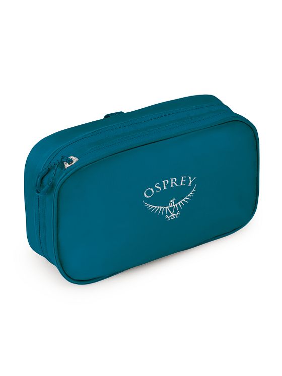 Osprey Ultralight Zip Organizer Kultur-taske 22.5 cm Osprey Ultralight Zip Organizer Kultur-taske 22.5 cm