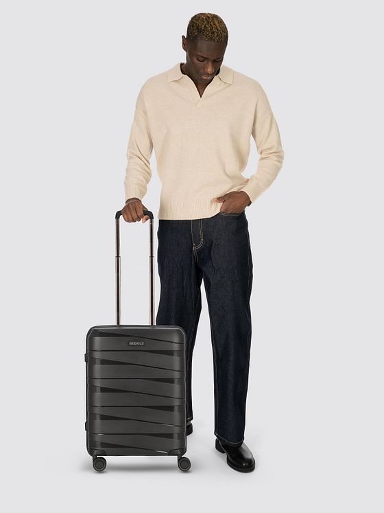 Redolz Essentials 10 CABIN 4 hjul Kabinetrolley 55 cm