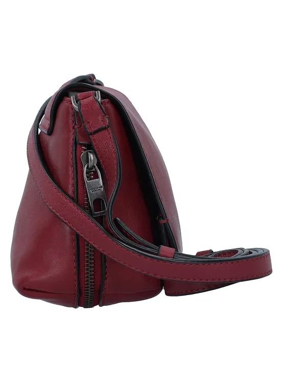 Liebeskind Hera Crossbody taske Læder 22 cm med ekspansion