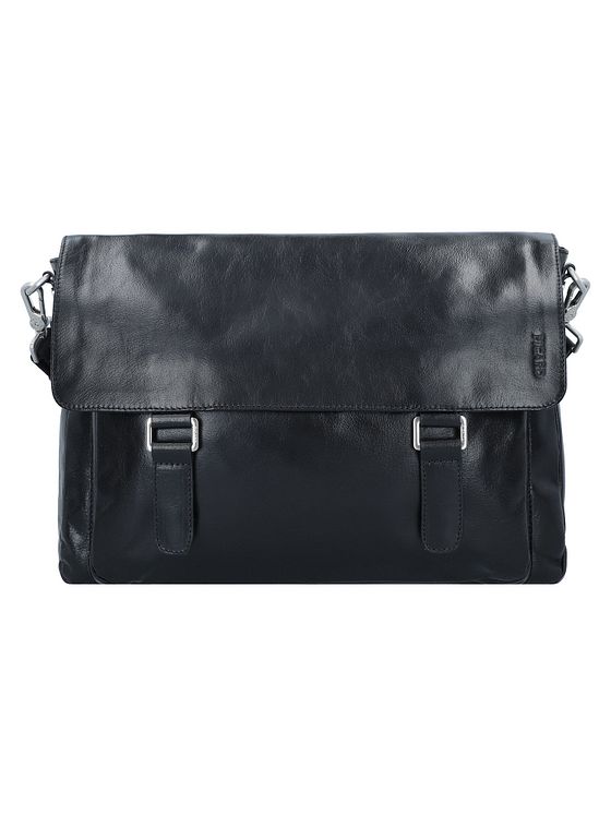 Picard Buddy Dokumenttaske Læder 40 cm Laptoprum