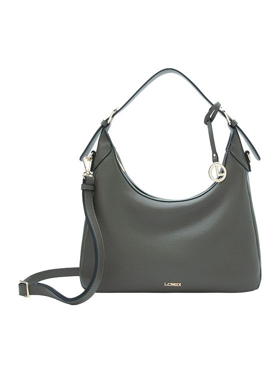 L.CREDI Petronia Skuldertaske 33 cm L.CREDI Petronia Skuldertaske 33 cm