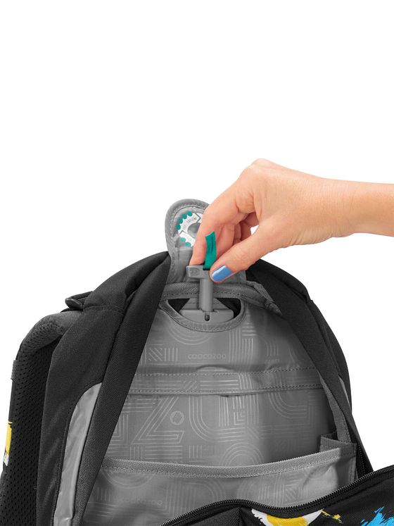 coocazoo Mate Skoletaske 44 cm