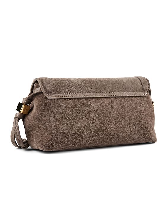 Coccinelle Thess Bolsa de hombro Piel natural 21 cm Coccinelle Thess Bolsa de hombro Piel natural 21 cm