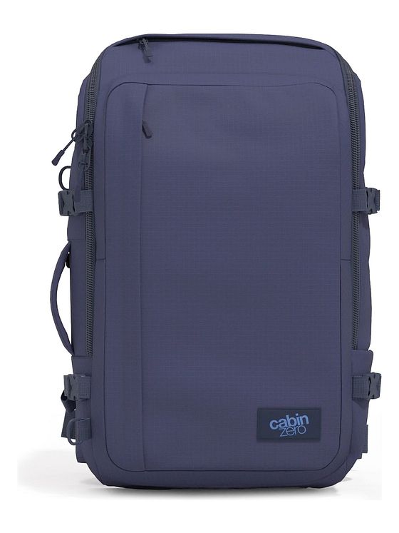 Cabin Zero Adventure Cabin Bag ADV 42L rygsæk 55 cm