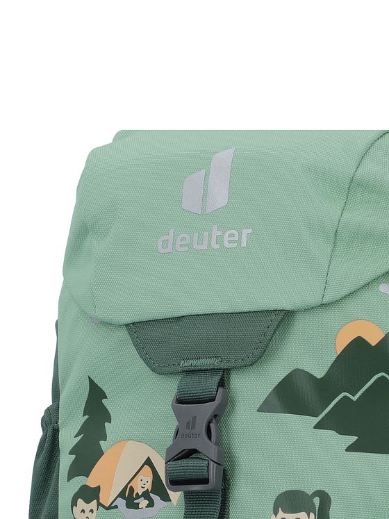 Deuter Cuddly bear-rygsæk til børn 33 cm