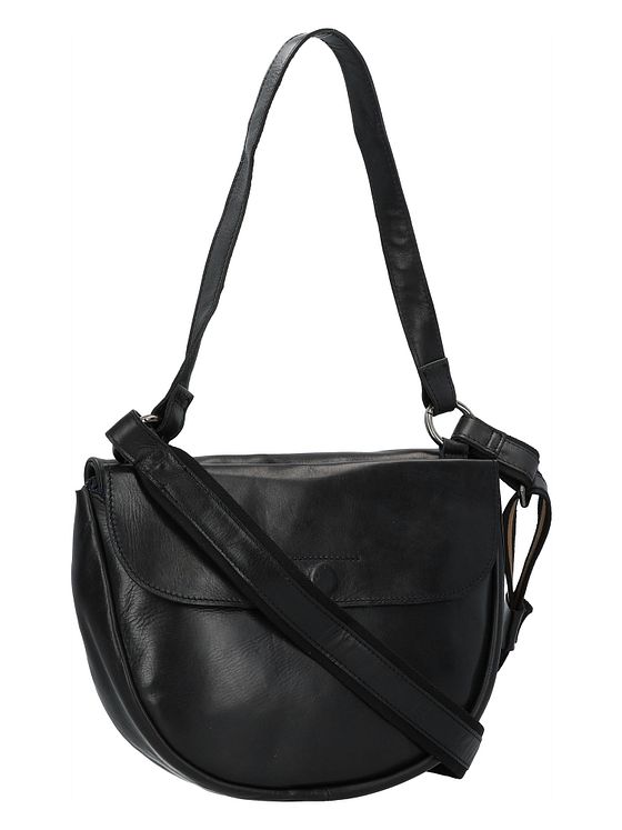 Harold's Caugio Skuldertaske Læder 30 cm