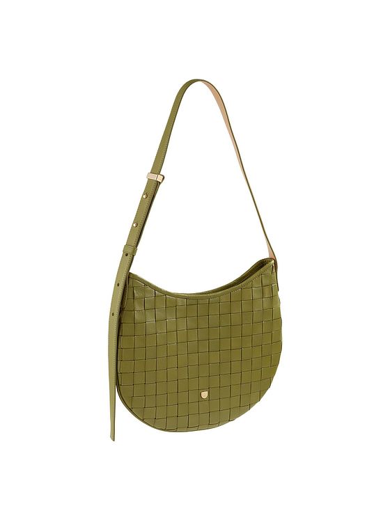 DuDu Hispani Skuldertaske Læder 32 cm