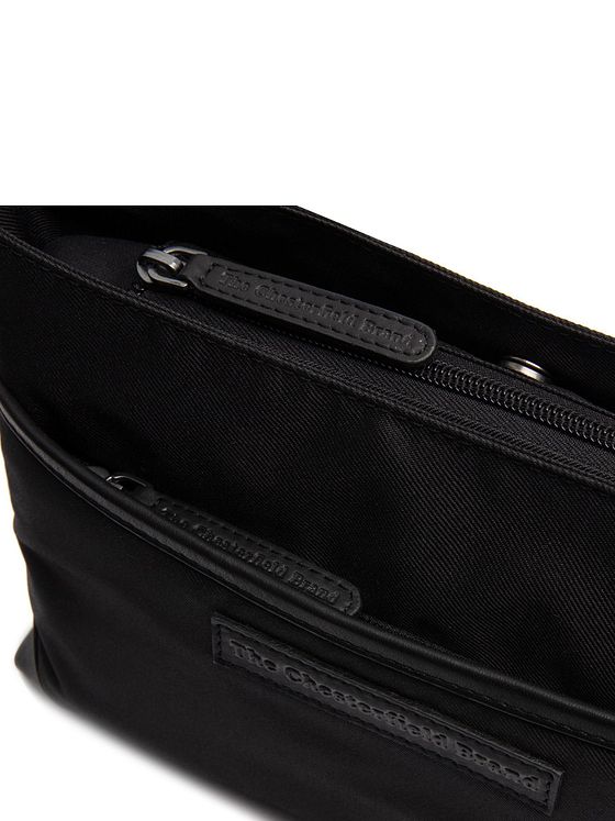 The Chesterfield Brand Nevon Skuldertaske 27 cm The Chesterfield Brand Nevon Skuldertaske 27 cm