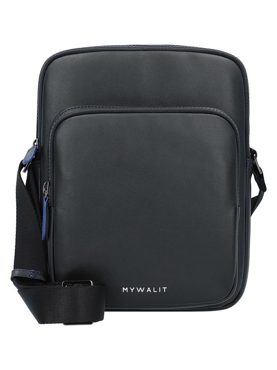 Mywalit Firenze Skuldertaske Læder 21 cm
