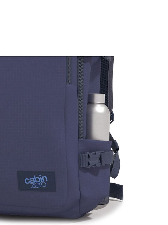 Cabin Zero Adventure Cabin Bag ADV Pro 32L rygsæk 46 cm rum til bærbar computer Cabin Zero Adventure Cabin Bag ADV Pro 32L rygsæk 46 cm rum til bærbar computer