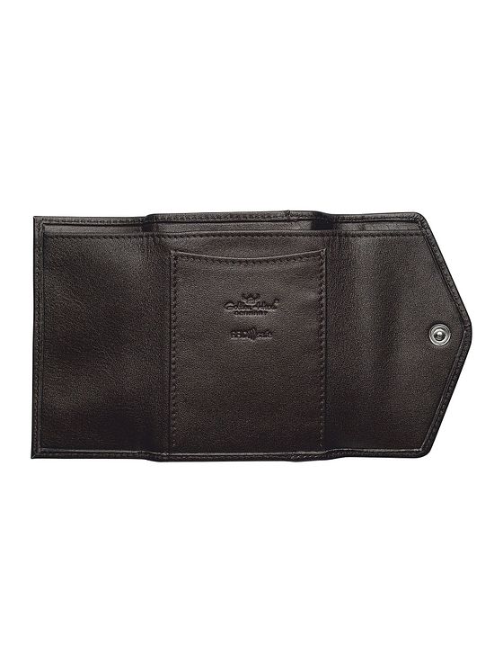 Golden Head Valencia Pung RFID-beskyttelse Læder 9.5 cm