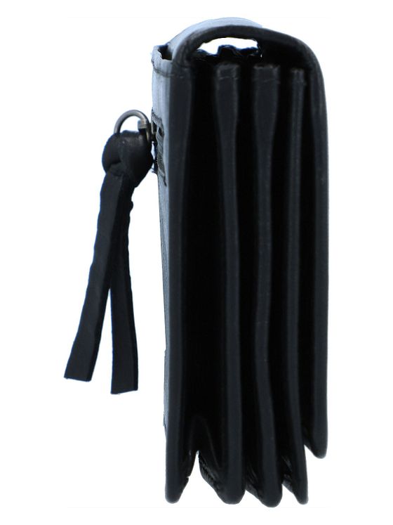 Spikes & Sparrow Pung RFID læder 17 cm Spikes & Sparrow Pung RFID læder 17 cm