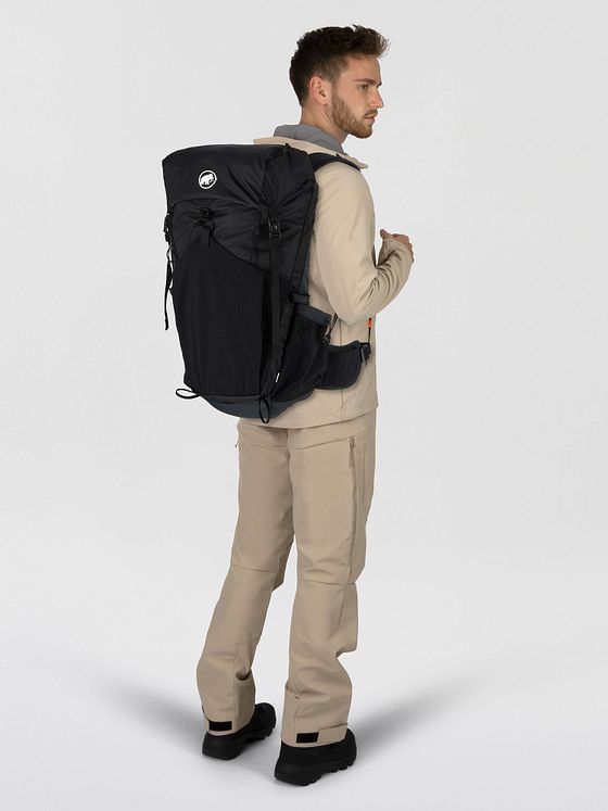 Mammut Ducan Trekking-rygsæk 52 cm Mammut Ducan Trekking-rygsæk 52 cm