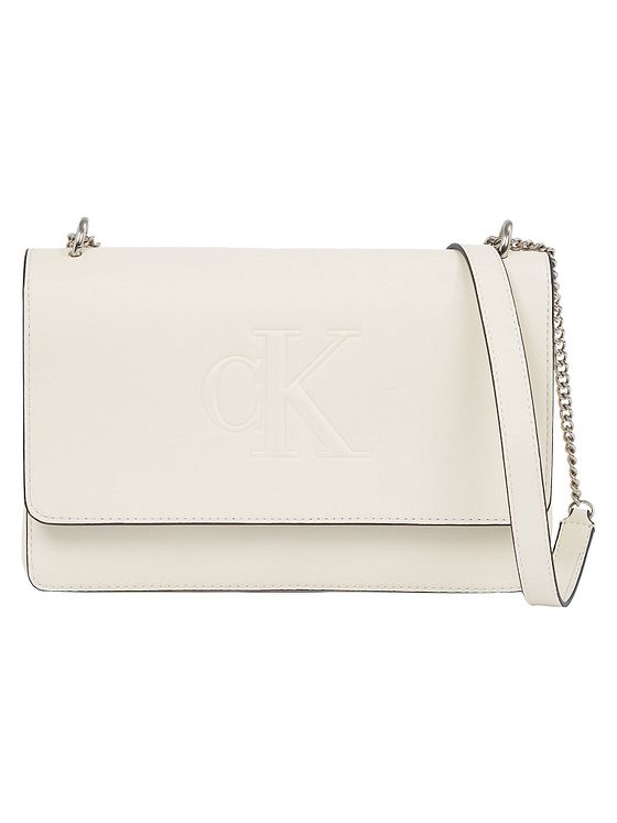 Calvin Klein Jeans Sculpted Deboss Skuldertaske 25 cm Calvin Klein Jeans Sculpted Deboss Skuldertaske 25 cm