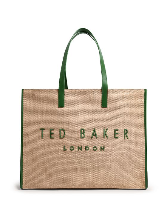Ted Baker Pallmer Nákupní taška 45 cm